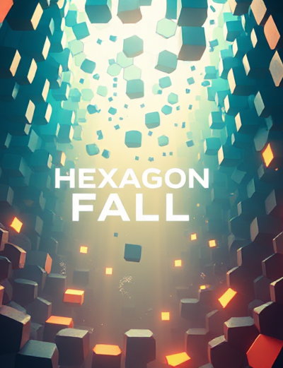 Hexagon Fall